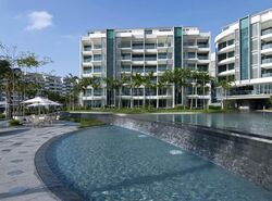 The Residences at W Singapore Sentosa Cove (D4), Condominium #458304681